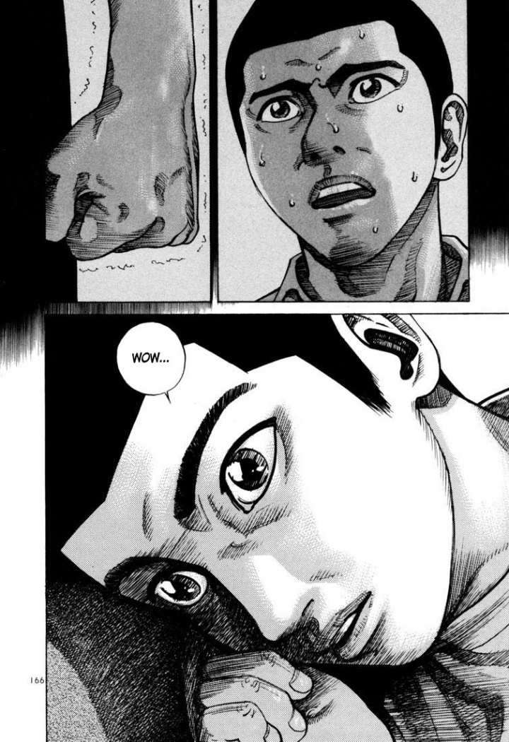 Read Ichi The Killer (es) Manga Online