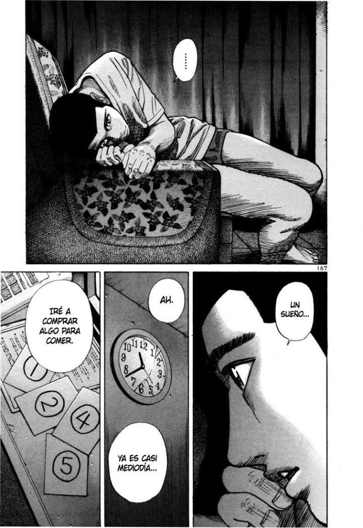 Read Ichi The Killer (es) Manga Online