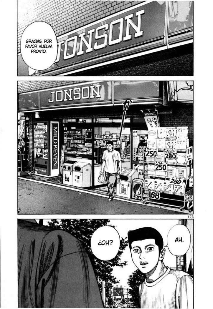 Read Ichi The Killer (es) Manga Online