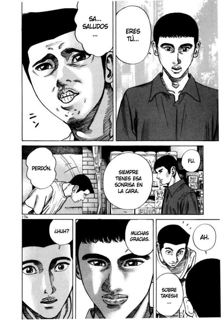 Read Ichi The Killer (es) Manga Online