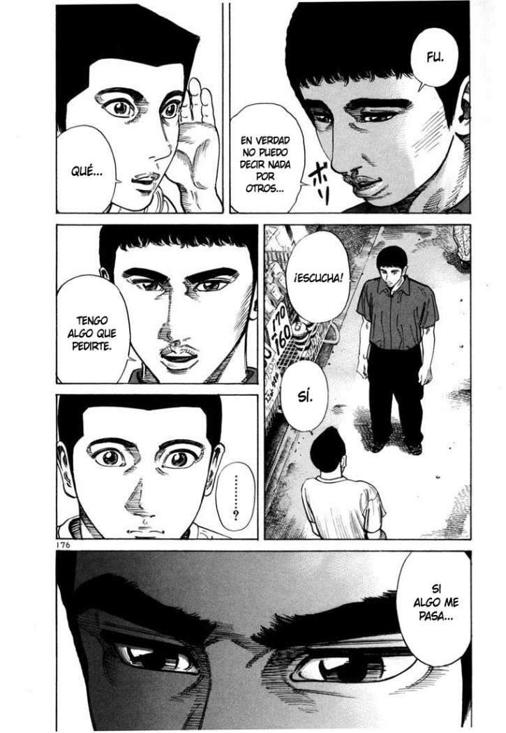 Read Ichi The Killer (es) Manga Online