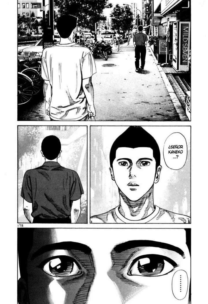 Read Ichi The Killer (es) Manga Online