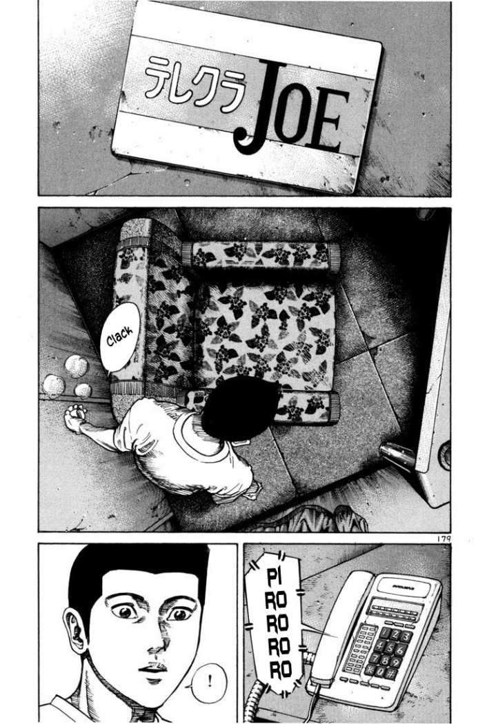 Read Ichi The Killer (es) Manga Online