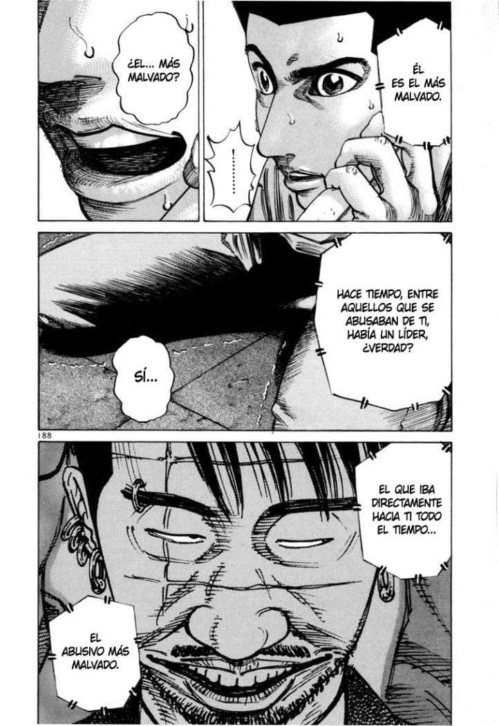 Read Ichi The Killer (es) Manga Online