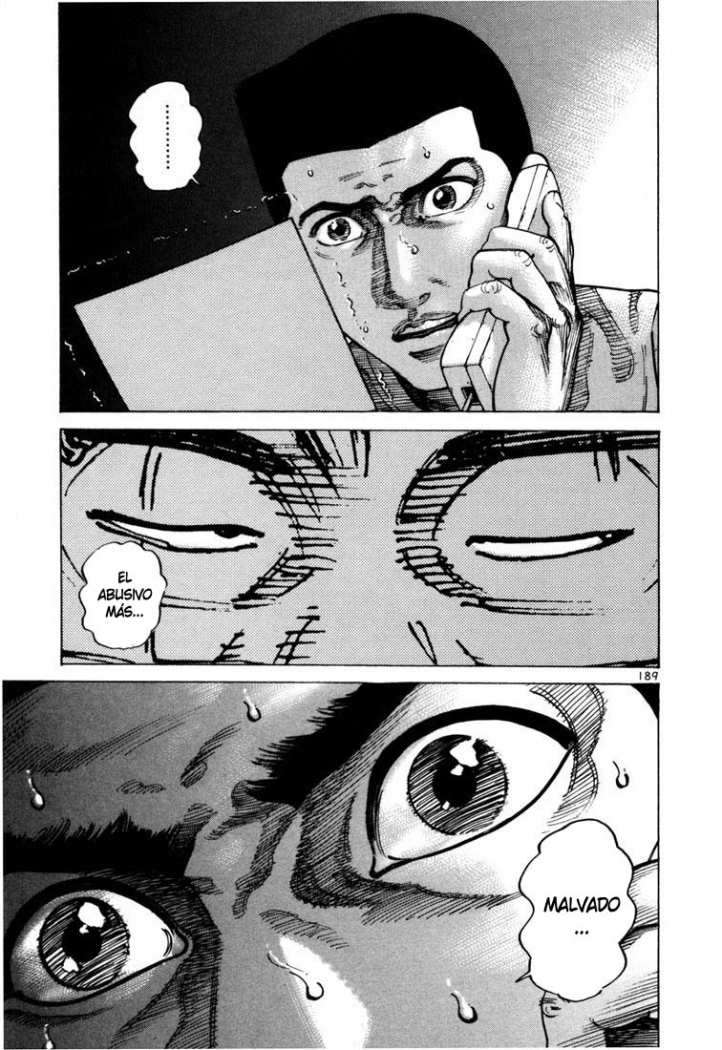 Read Ichi The Killer (es) Manga Online