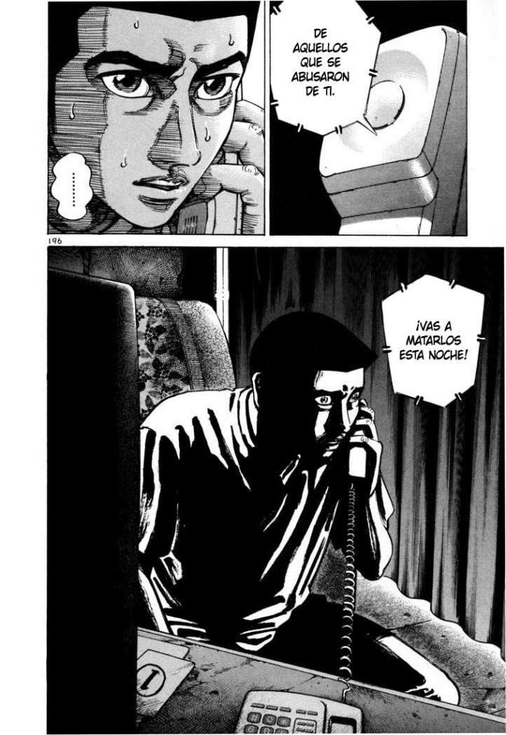 Read Ichi The Killer (es) Manga Online