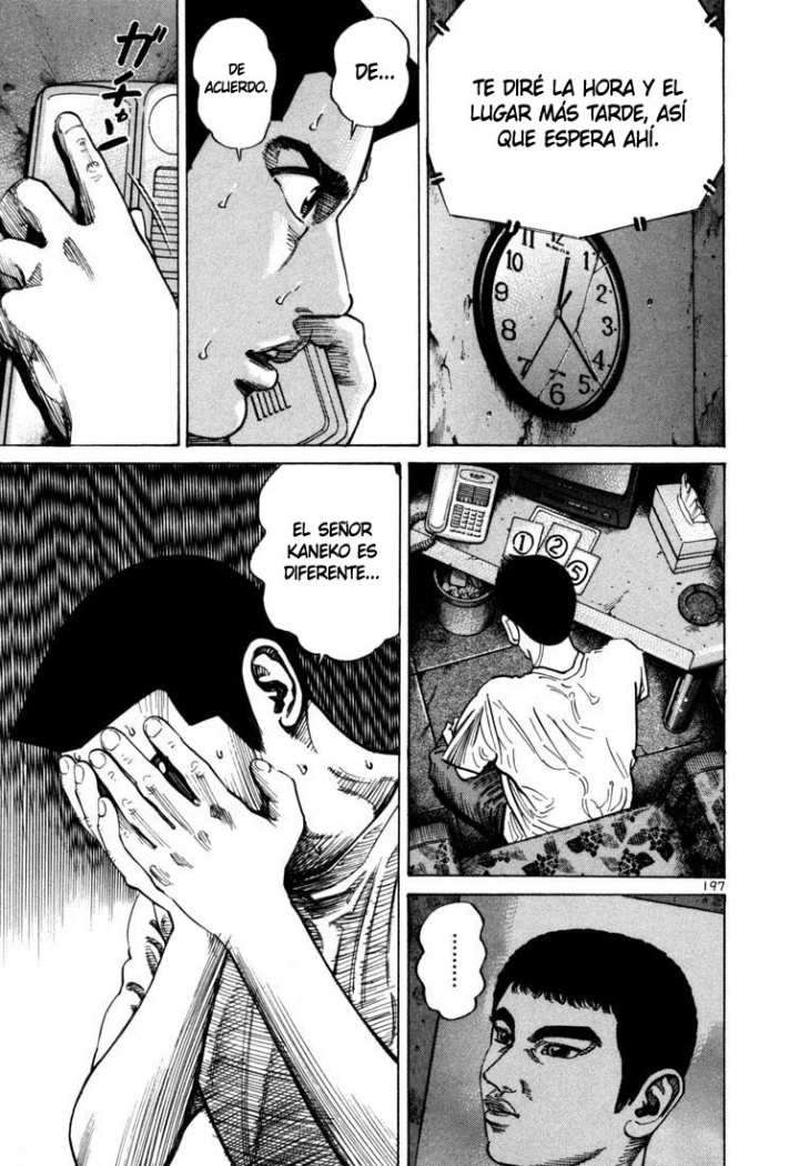 Read Ichi The Killer (es) Manga Online