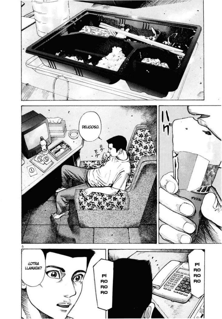 Read Ichi The Killer (es) Manga Online