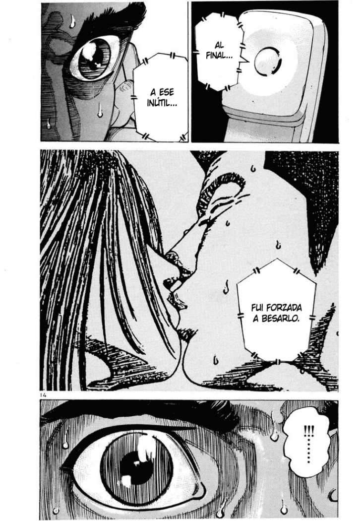 Read Ichi The Killer (es) Manga Online