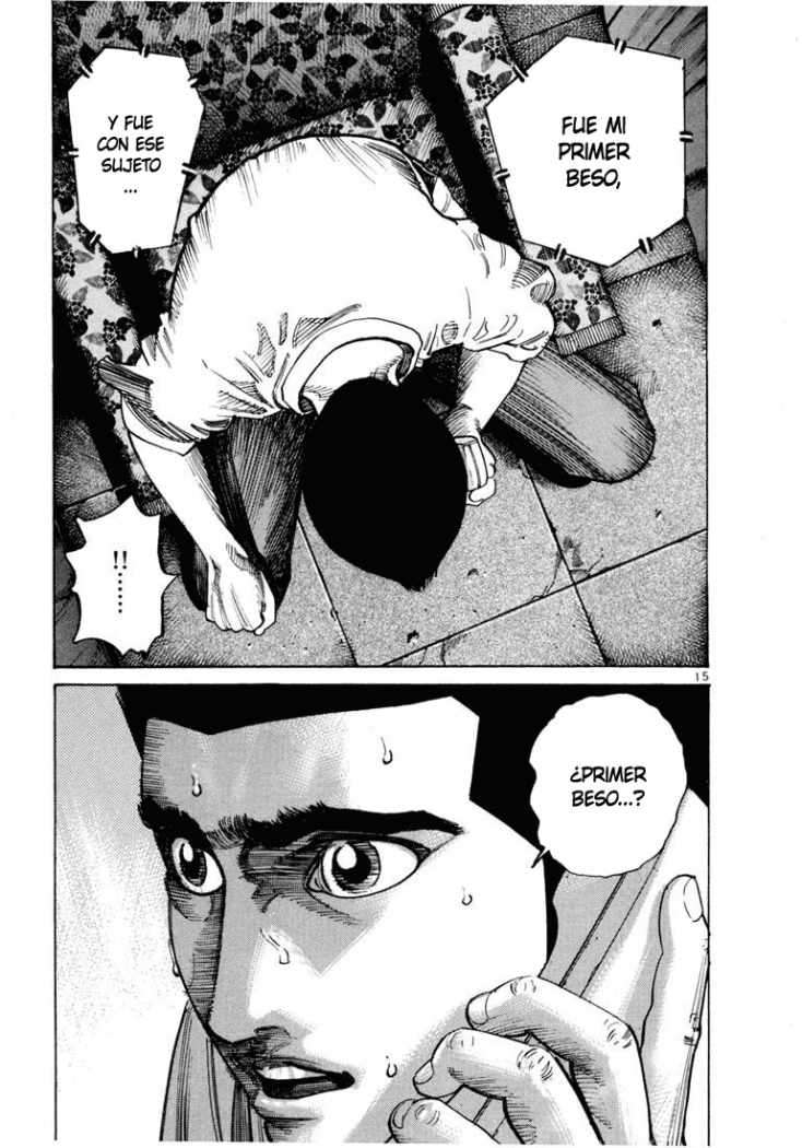 Read Ichi The Killer (es) Manga Online