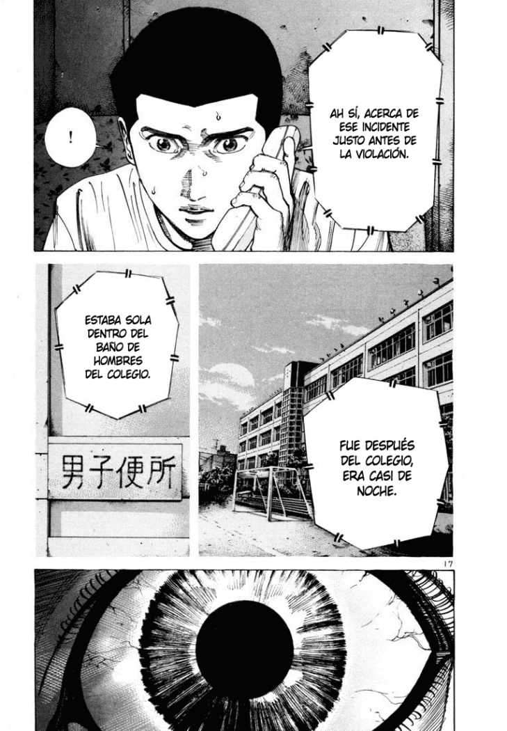 Read Ichi The Killer (es) Manga Online