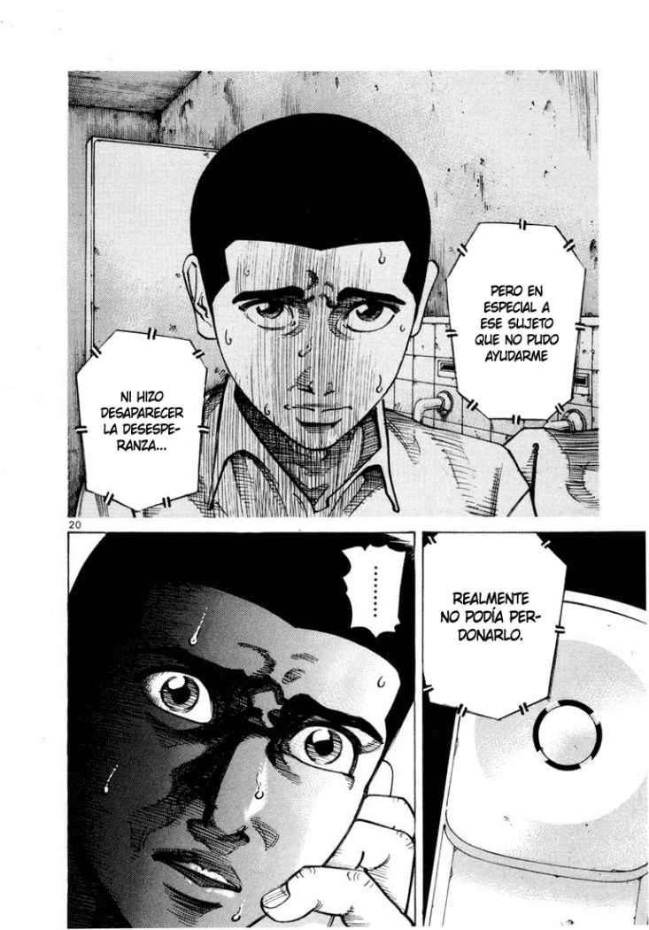 Read Ichi The Killer (es) Manga Online