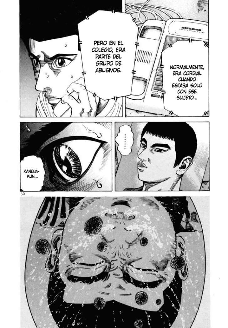 Read Ichi The Killer (es) Manga Online