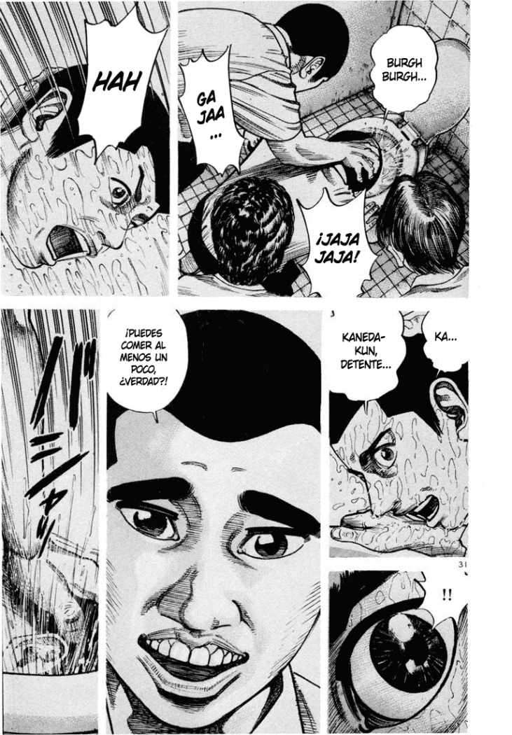 Read Ichi The Killer (es) Manga Online