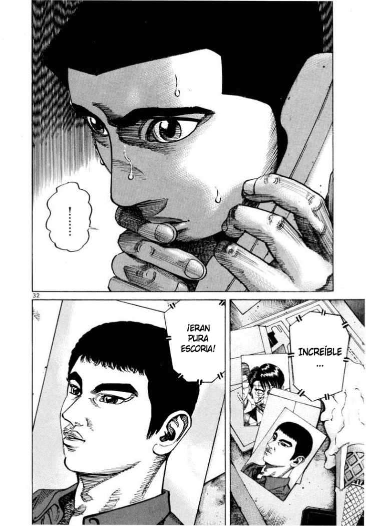 Read Ichi The Killer (es) Manga Online