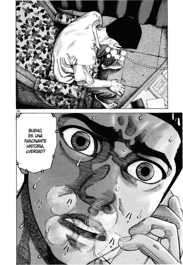 Read Ichi The Killer (es) Manga Online