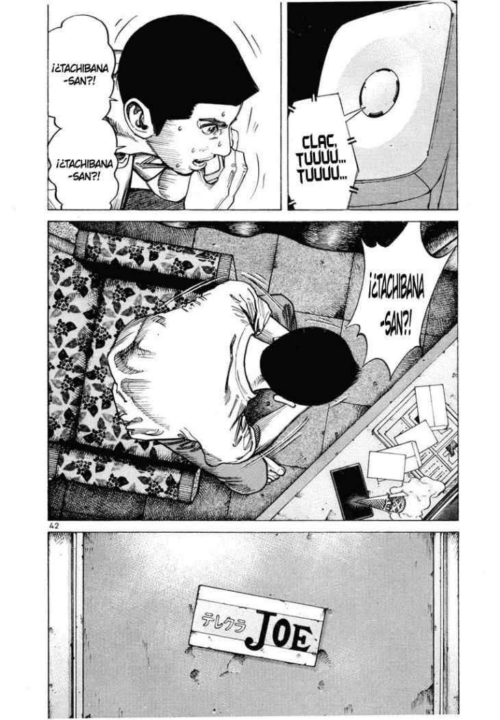 Read Ichi The Killer (es) Manga Online