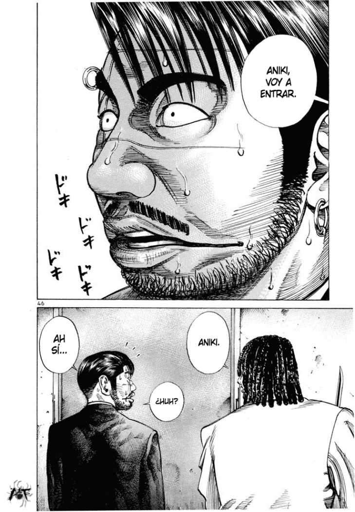 Read Ichi The Killer (es) Manga Online