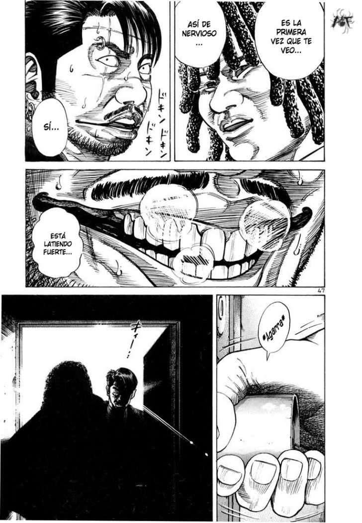 Read Ichi The Killer (es) Manga Online