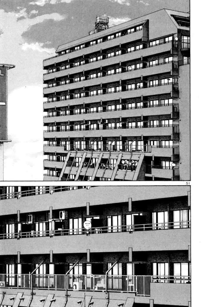 Read Ichi The Killer (es) Manga Online