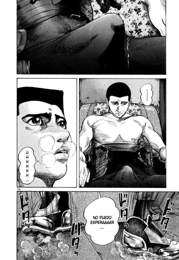 Read Ichi The Killer (es) Manga Online