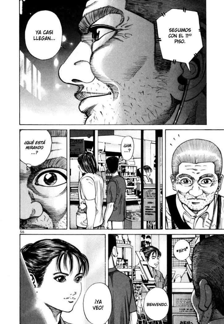 Read Ichi The Killer (es) Manga Online