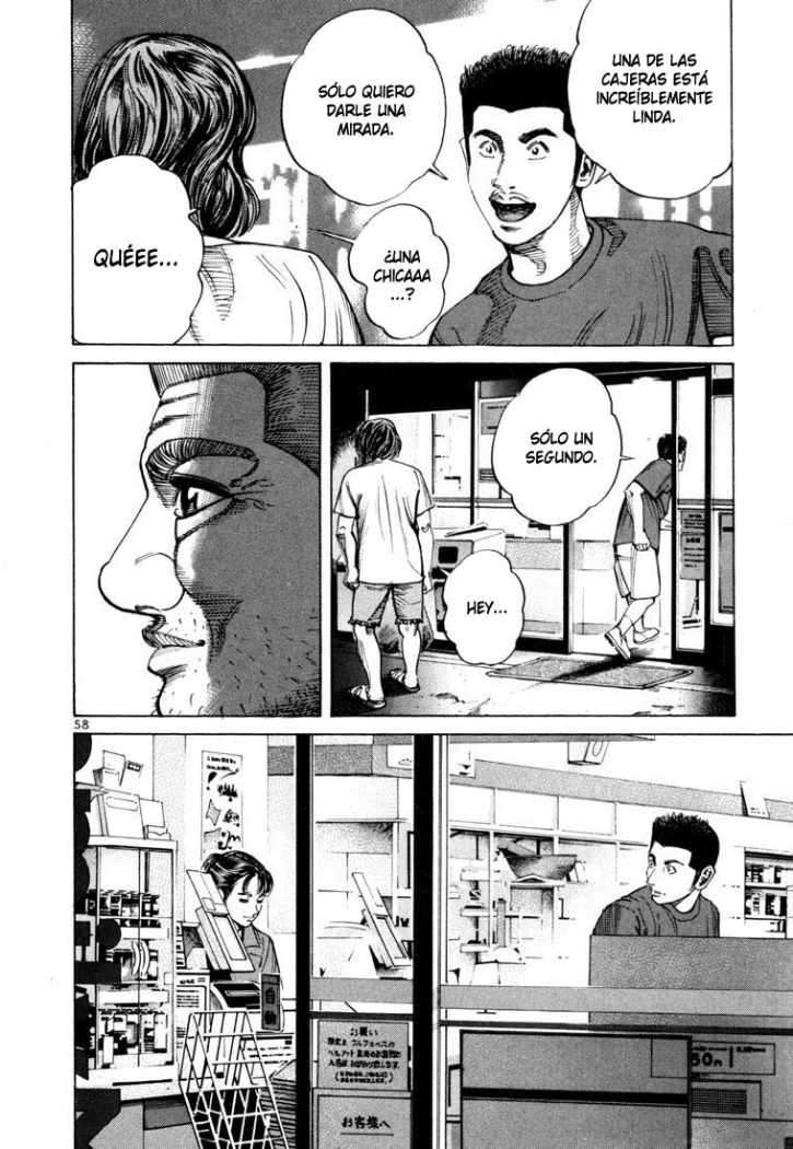 Read Ichi The Killer (es) Manga Online