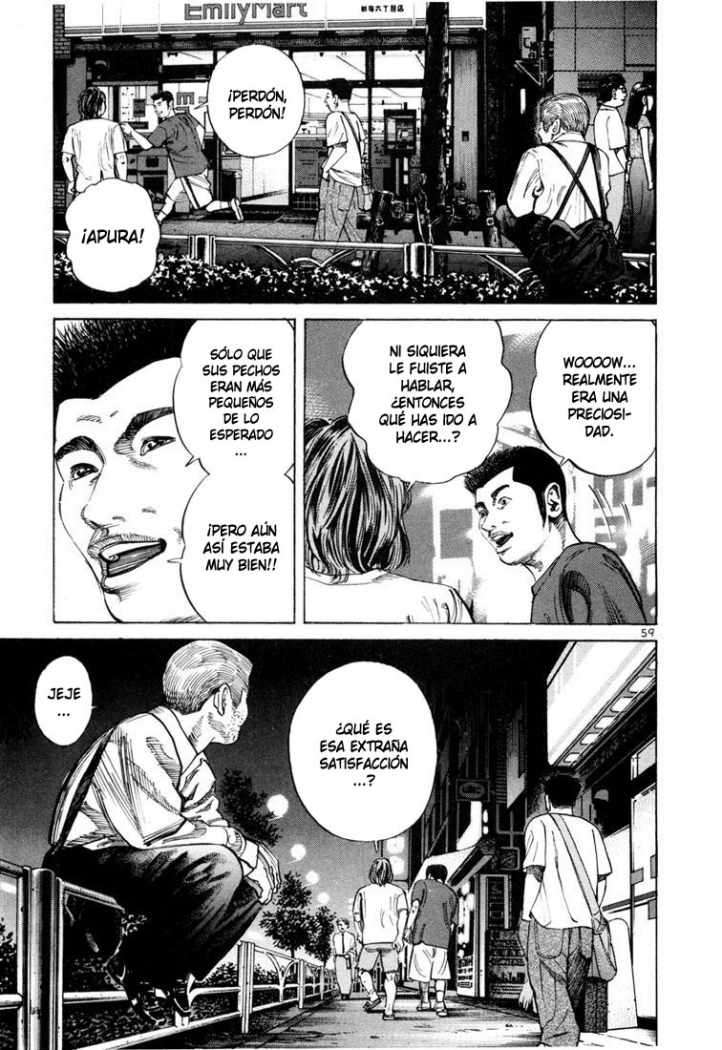 Read Ichi The Killer (es) Manga Online