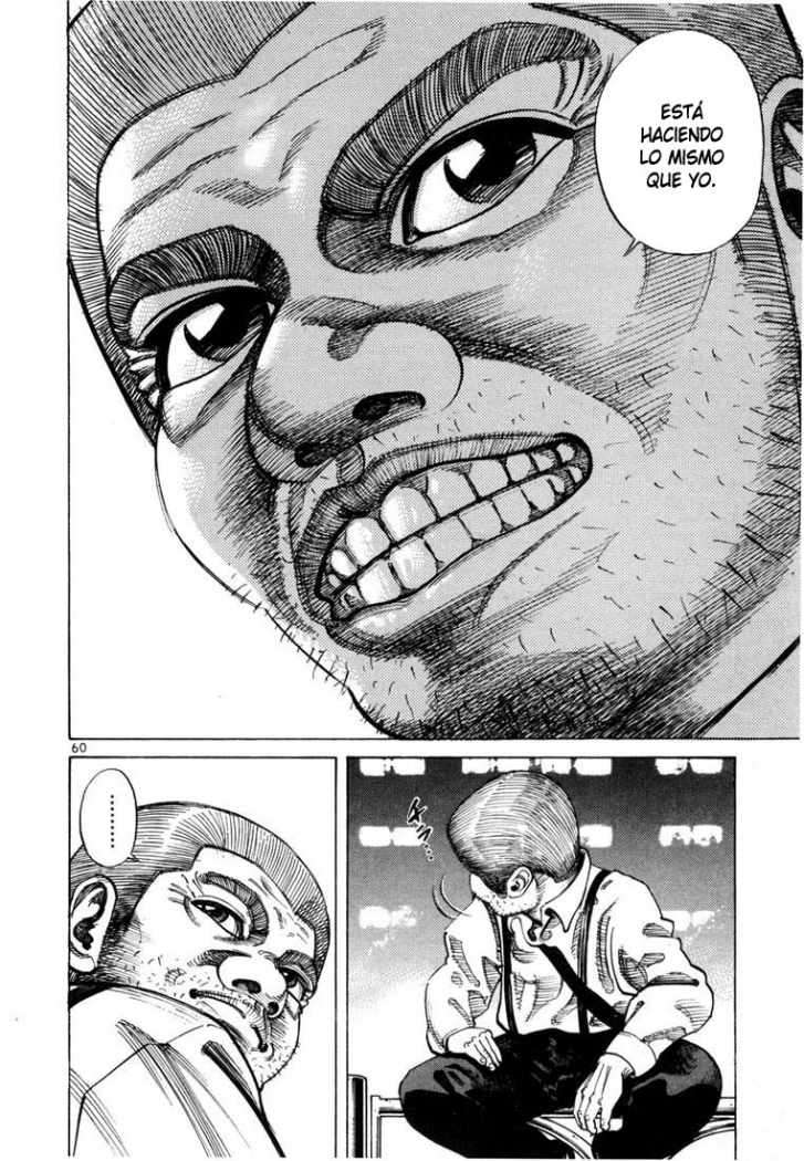 Read Ichi The Killer (es) Manga Online