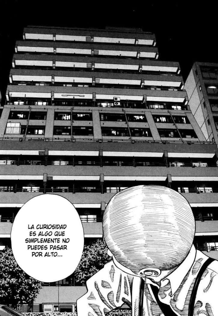 Read Ichi The Killer (es) Manga Online