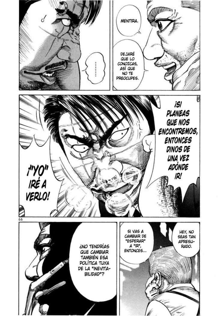 Read Ichi The Killer (es) Manga Online