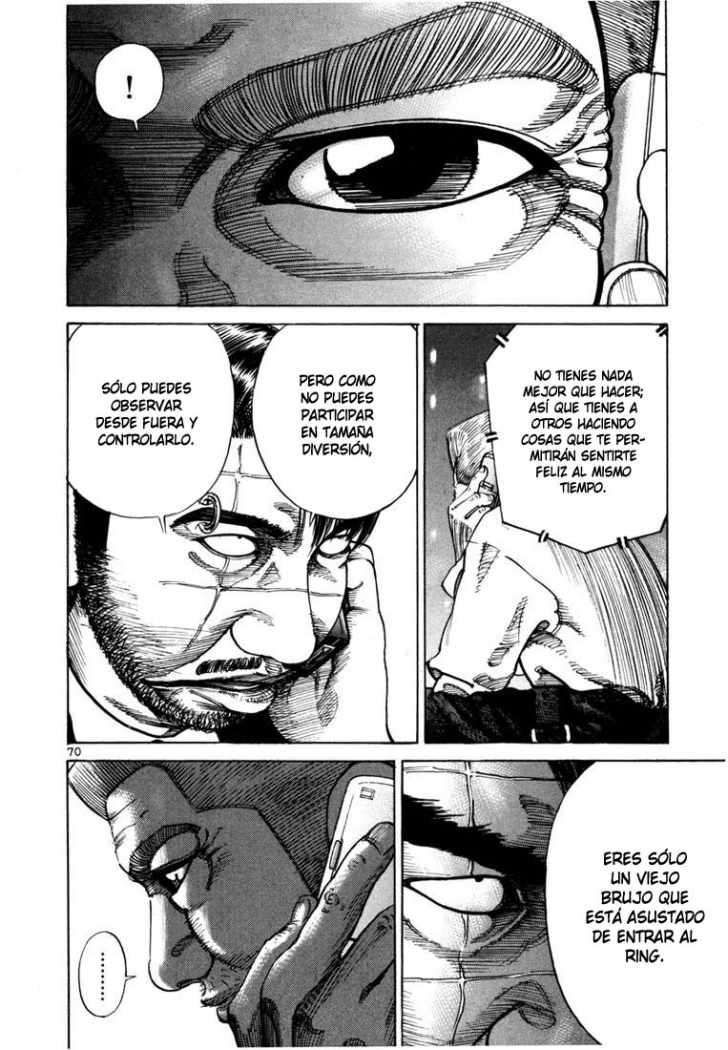 Read Ichi The Killer (es) Manga Online