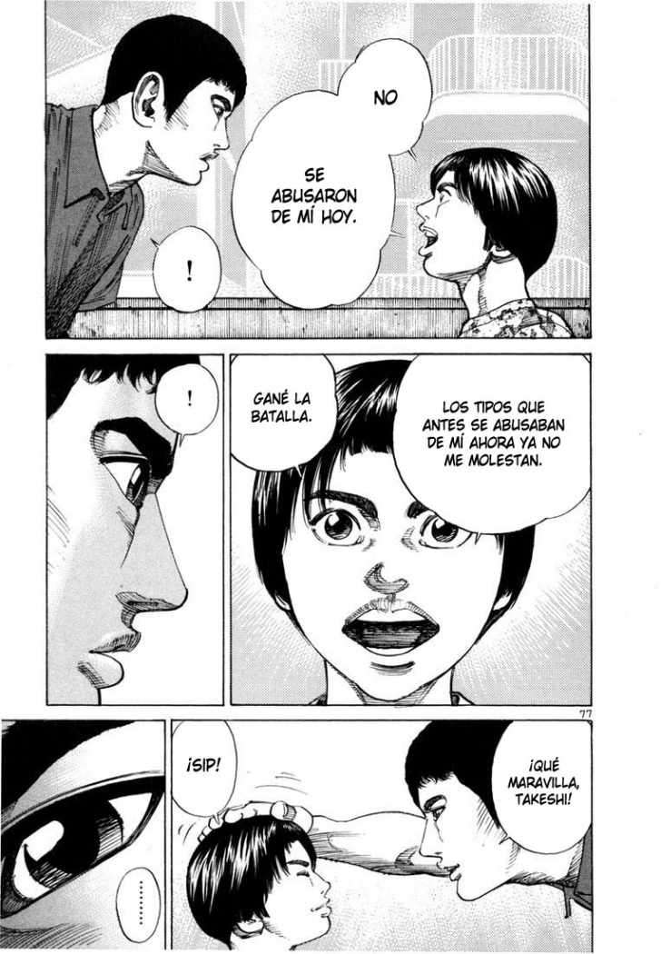 Read Ichi The Killer (es) Manga Online