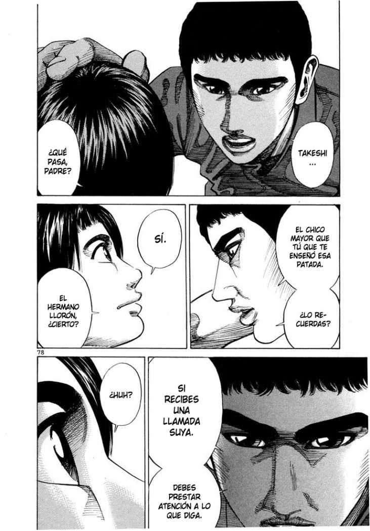 Read Ichi The Killer (es) Manga Online