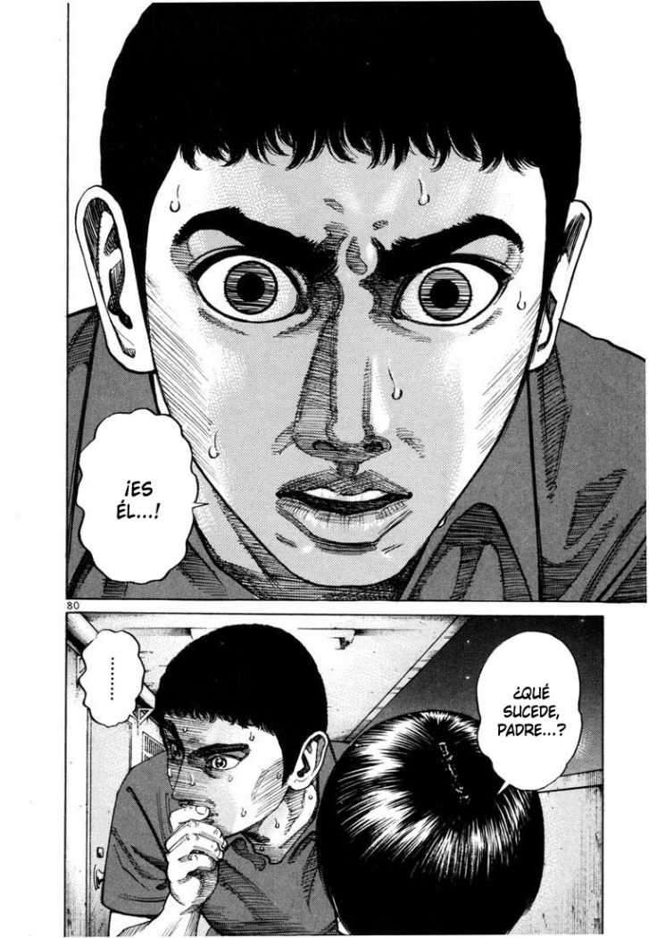 Read Ichi The Killer (es) Manga Online