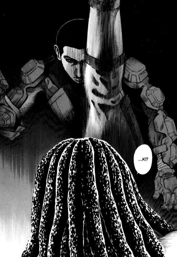 Read Ichi The Killer (es) Manga Online
