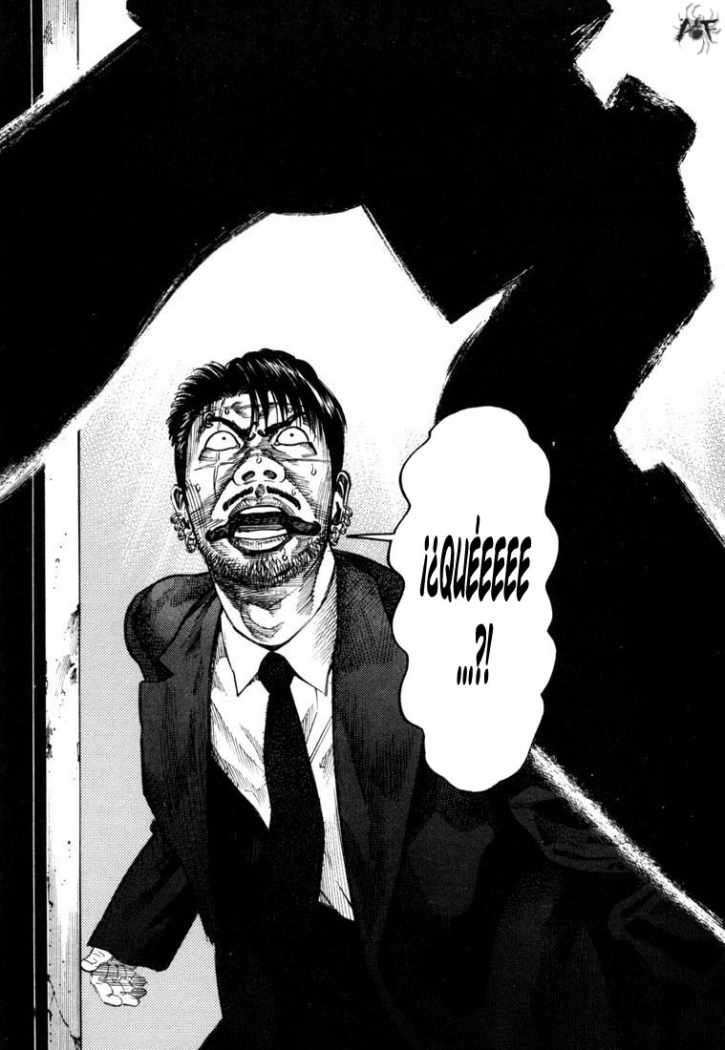 Read Ichi The Killer (es) Manga Online