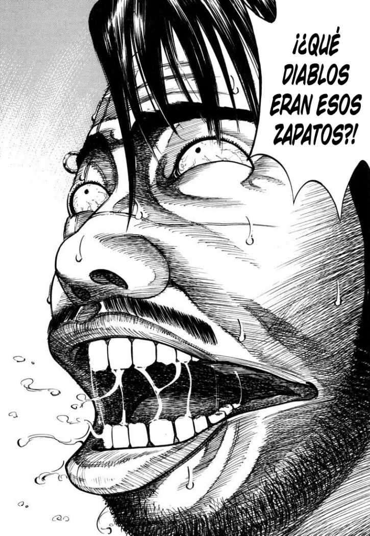 Read Ichi The Killer (es) Manga Online