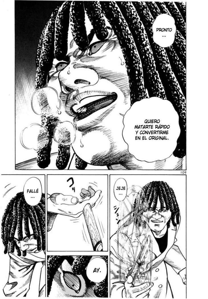 Read Ichi The Killer (es) Manga Online