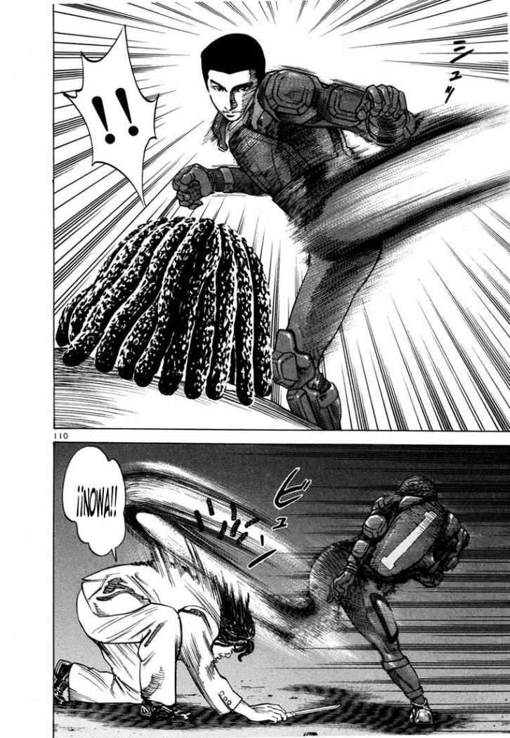 Read Ichi The Killer (es) Manga Online