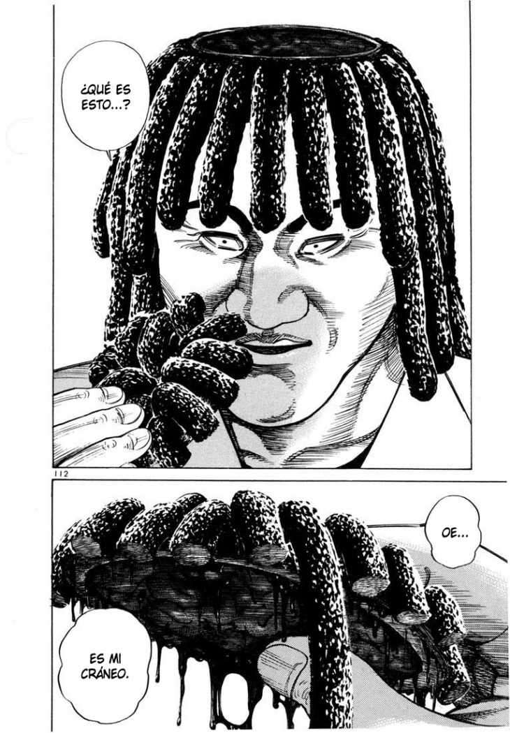 Read Ichi The Killer (es) Manga Online