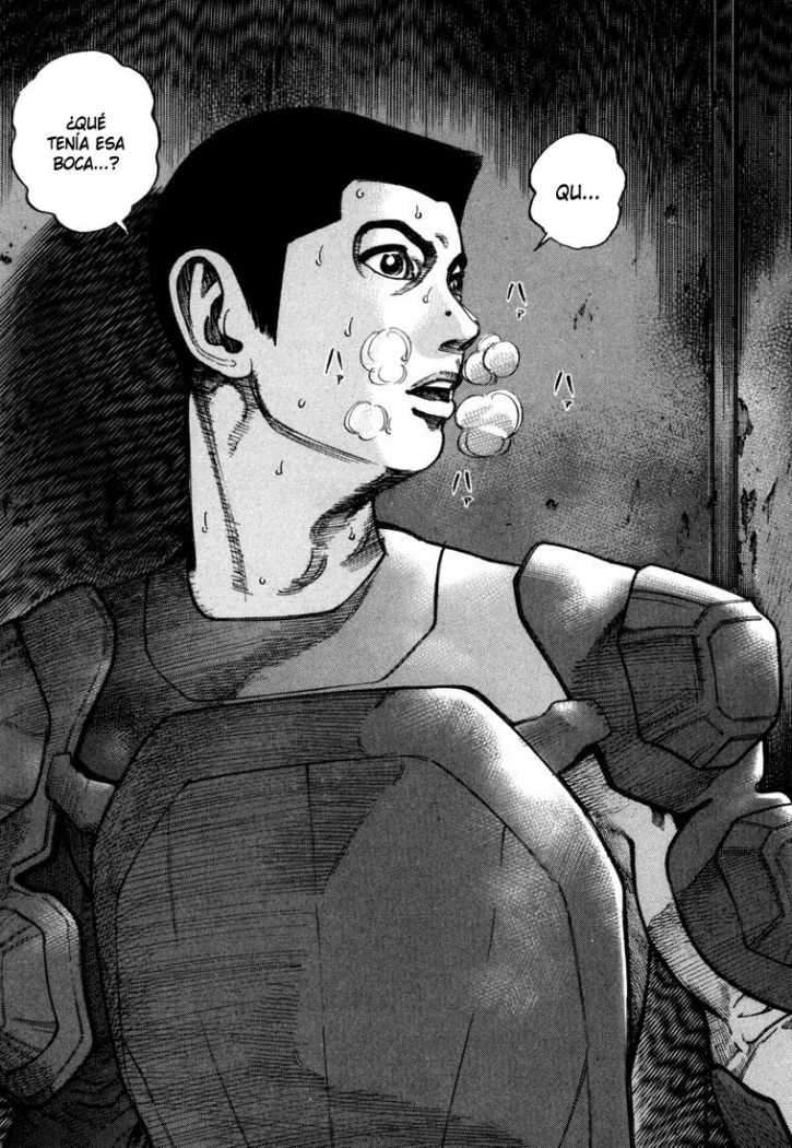 Read Ichi The Killer (es) Manga Online