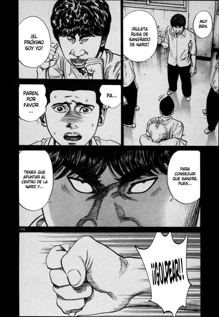 Read Ichi The Killer (es) Manga Online