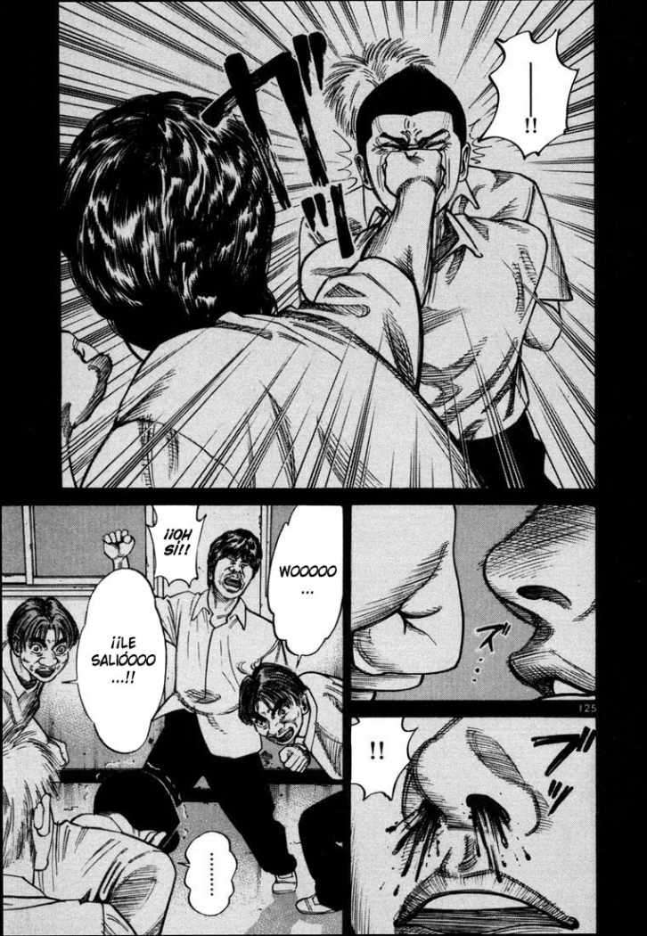 Read Ichi The Killer (es) Manga Online