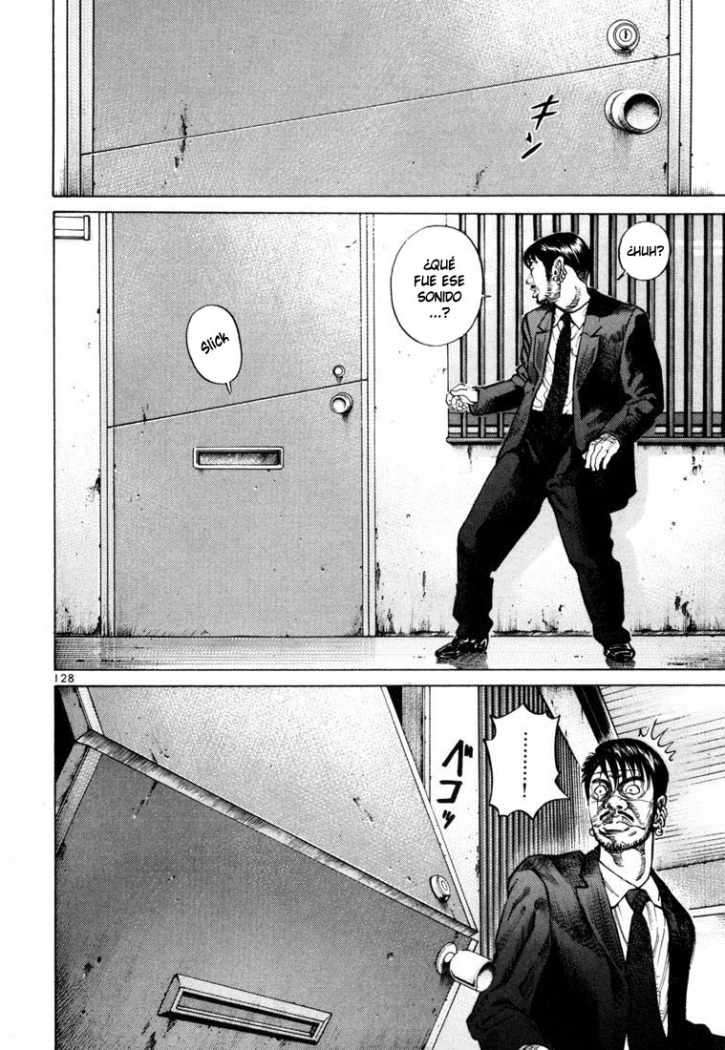 Read Ichi The Killer (es) Manga Online