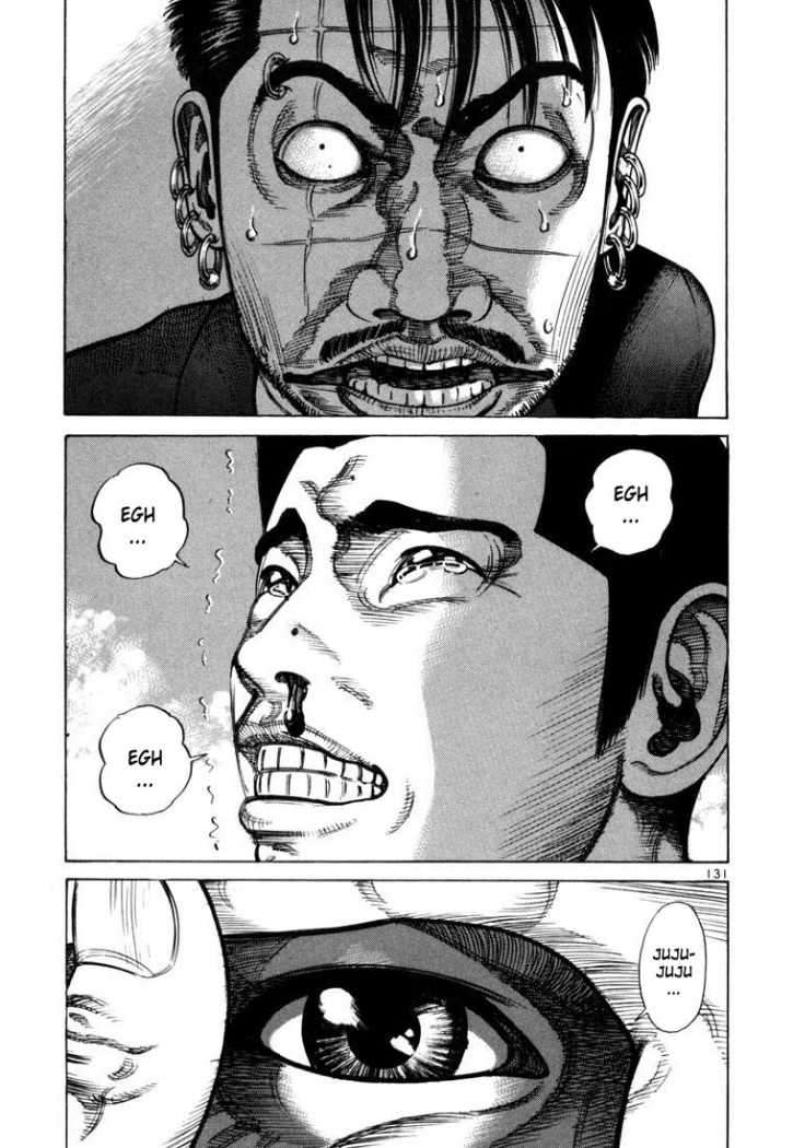 Read Ichi The Killer (es) Manga Online