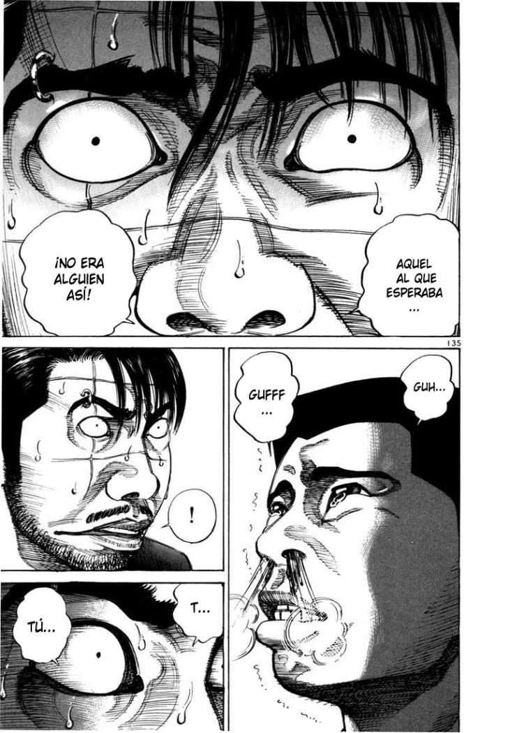 Read Ichi The Killer (es) Manga Online