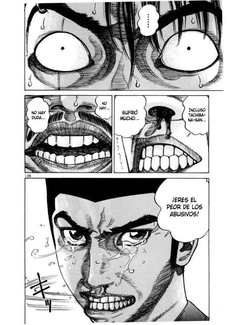 Read Ichi The Killer (es) Manga Online