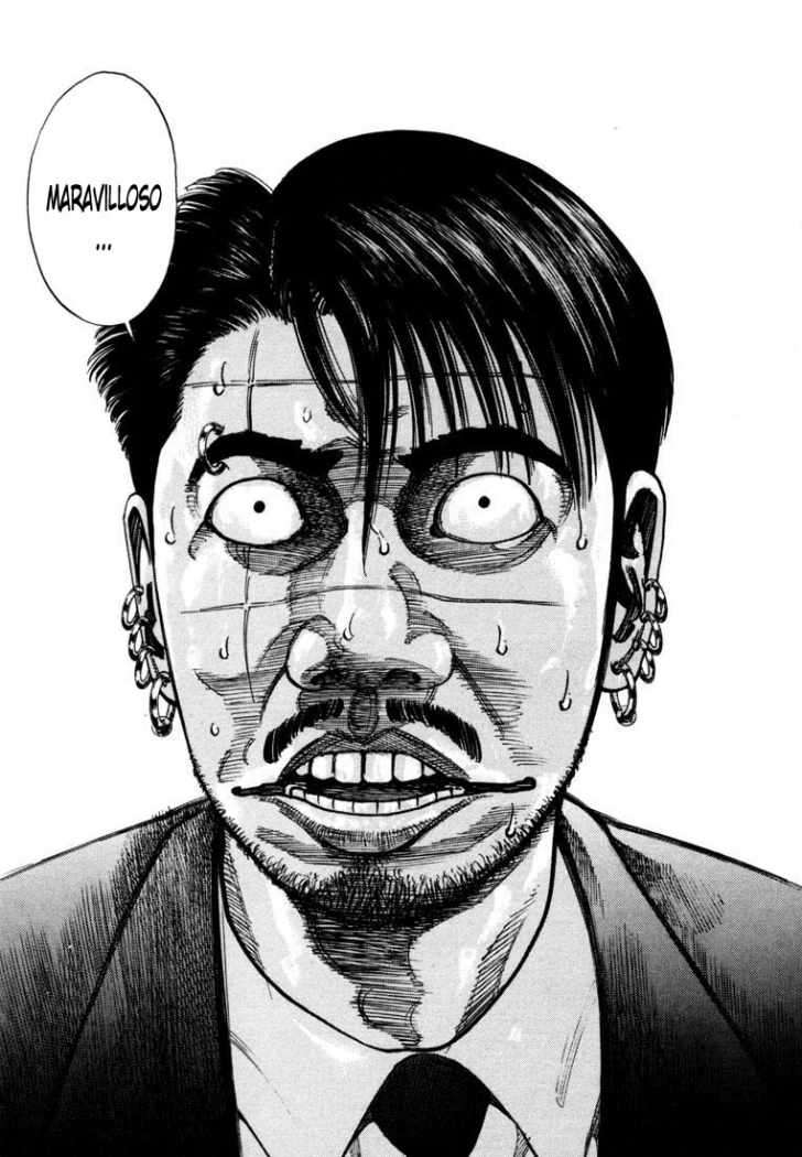 Read Ichi The Killer (es) Manga Online