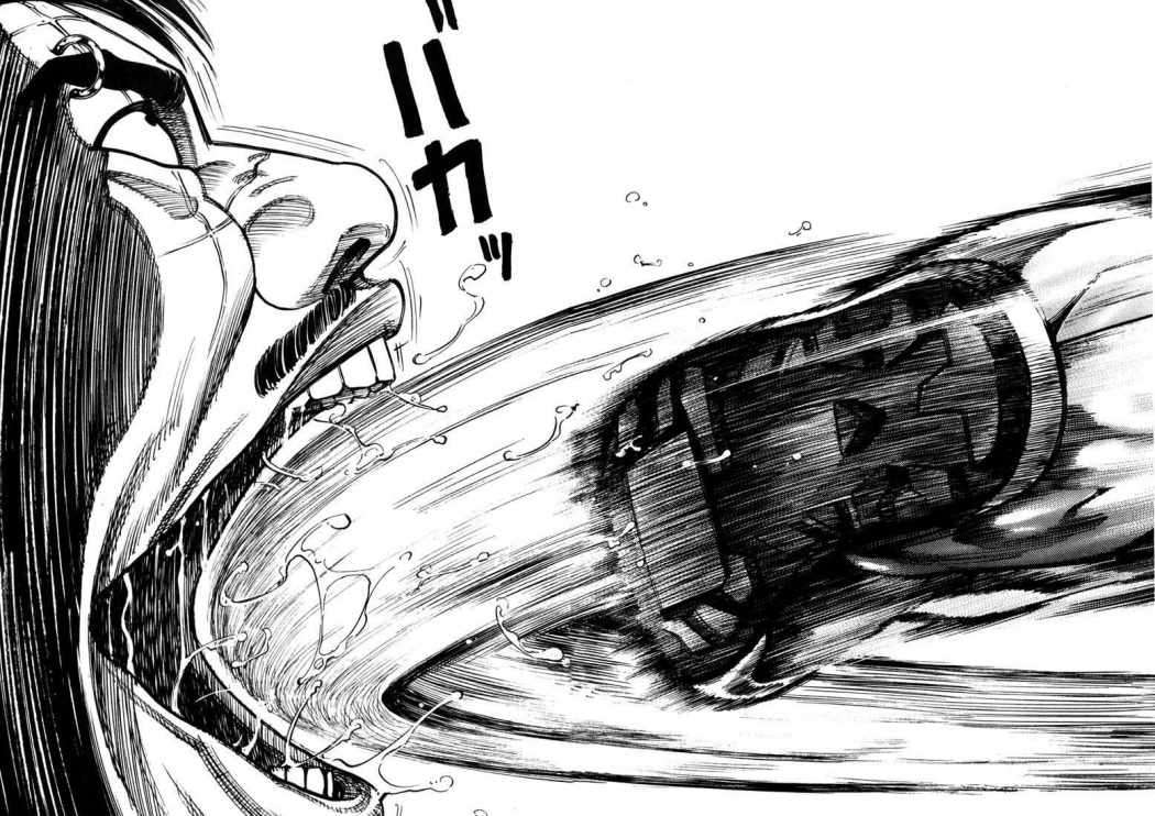 Read Ichi The Killer (es) Manga Online